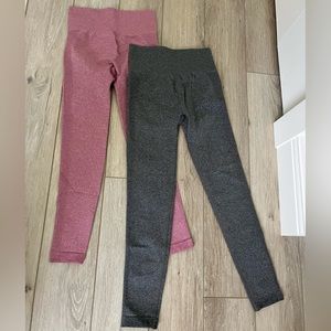 HALARA Butt Lifting Leggings